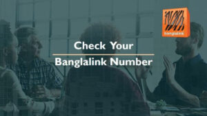 Read more about the article How to Check Banglalink Number & Other Information