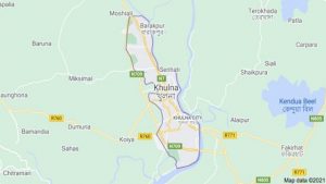 Read more about the article All Postal Codes of Khulna City Area